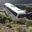 Canarie: autobus fa retromarcia e investe turisti. Morto un italiano (foto) 2