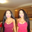 Anna e Lucy De Cinque: gemelle spendono 248mila$ per essere uguali 2