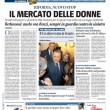 Renzi, espulsioni M5s, Ucraina: rassegna stampa e prime pagine del 7 marzo 02