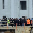 M5s e Beppe Grillo "invadono" Milano per ispezione al cantiere Expo (foto)4