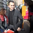 M5s e Beppe Grillo "invadono" Milano per ispezione al cantiere Expo (foto)