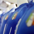 Italia, ecco la maglia per il Mondiale 01