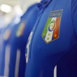 Italia, ecco la maglia per il Mondiale 02