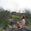 nudismo Machu Picchu03