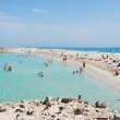 PLAYA DE SES ILLETES, FORMENTERA, SPAGNA