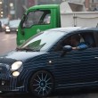 Lapo Elkann accusa la Renault: "Con la Twingo hanno copiato la Fiat 500 02