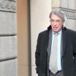 Inter, Moratti: "Niente rigori? Situazione comica..."