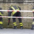 Allarme bomba a Piazza Risorgimento 06