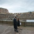 Colosseo senza centurioni e abusivi per un giorno02