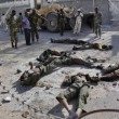 Somalia: autobomba a Mogadiscio, tanti morti