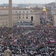 Papi santi: Roncalli e Wojtyla "due uomini coraggiosi" (foto5