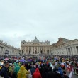 Papi santi: Roncalli e Wojtyla "due uomini coraggiosi" (foto)2