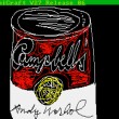 I disegni mai visti di Warhol con l'Amiga 01