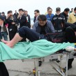 Corea del Sud, naufraga traghetto con 476 persone: 2 morti (video e foto) 3