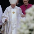 Papi santi: Roncalli e Wojtyla "due uomini coraggiosi" (foto3