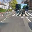 Abbey Road by the Beatles