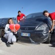 Fiat impacchetta auto straniere anche a Pomigliano d'Arco5