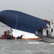 Schettino in Corea: il comandante del traghetto s'è dato per primo