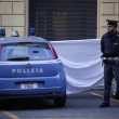 arrestato per stupro si butta dalla finestra del commissariato e muore02