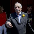 Gabriel Garcia Marquez