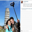 Il selfie stick, il bastone per fare autoscatti dalla distanza01