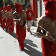 Pasqua, crocefissioni e flagellazioni le processioni nelle Filippine e in Spagna013