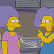 Patty_e_Selma_Bouvier