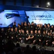 Solar Impulse 2, l'aereo che affronterà il giro del mondo6