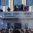 Ucraina, dopo la Crimea Donetsk: si proclama "Repubblica"01