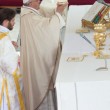 Papi santi. San Pietro invasa. Messa di canonizzazione, diretta e foto 6