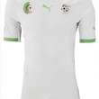 Mondiali Brasile 2014: le maglie di tutte le 32 squadre, dall'Algeria agli Usa