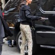 Amal Alamuddin: ecco la futura moglie di George Clooney (Foto)4