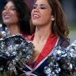 Usa, cheerleader in rivolta per paghe basse e test su grasso e cellulite (foto)