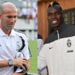 Calciomercato Juve, Zidane chiama Pogba: