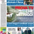 corsport