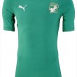 Mondiali Brasile 2014: le maglie di tutte le 32 squadre, dall'Algeria agli Usa