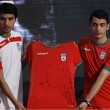 Mondiali Brasile 2014: le maglie di tutte le 32 squadre, dall'Algeria agli Usa