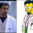 Simpson: Moe, Burns, Skinner, Flanders... trovati i sosia di 14 personaggi FOTO