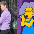 Simpson: Moe, Burns, Skinner, Flanders... trovati i sosia di 14 personaggi FOTO