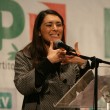 Chi è Pina Picierno, capolista pd al Sud. Da De Mita a Renzi passando per Franceschini