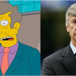 Simpson: Moe, Burns, Skinner, Flanders... trovati i sosia di 14 personaggi FOTO