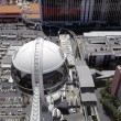 Las Vegas, inaugurata ruota panoramica da Guinness02