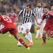 Juventus campione d’Italia se 01