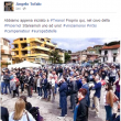 Angelo Tofalo (M5s): da 'Boia chi molla' a 'Pina Picerno velina'
