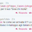 Angelo Tofalo (M5s): da 'Boia chi molla' a 'Pina Picerno velina'2