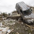 Usa, tornado nel Sud e nel Midwest06