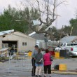 Usa, tornado nel Sud e nel Midwest07