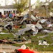 Usa, tornado nel Sud e nel Midwest09