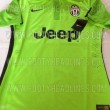 terza maglia juve 14-15