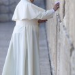Papa Francesco alla Spianata delle Moschee e al Muro del Pianto (foto) 2